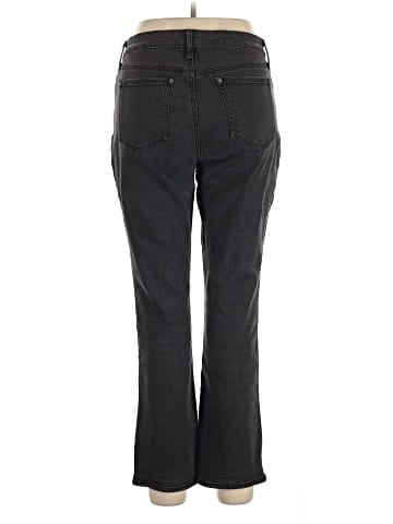 Gloria Vanderbilt Jeans (view 2)