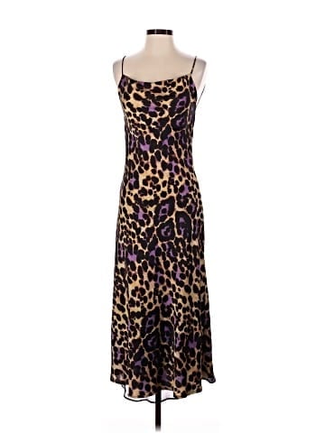 Zara Casual Dress (view 1)