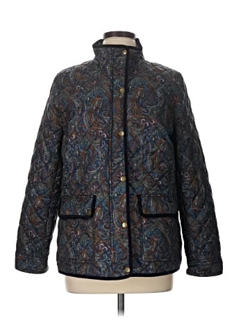 Talbots Jacket (view 1)