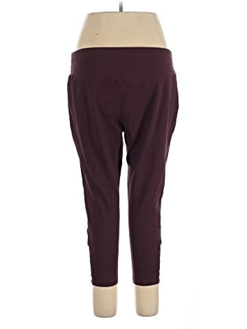 Terra & Sky Active Pants (view 2)