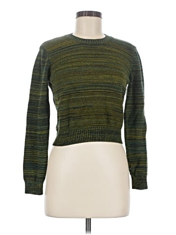 American Apparel Pullover Sweater (view 1)
