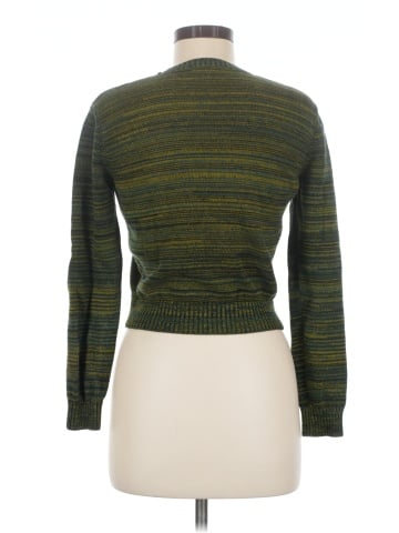 American Apparel Pullover Sweater (view 2)