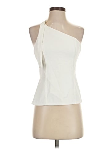 Kookai Sleeveless Blouse (view 1)