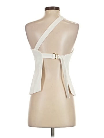Kookai Sleeveless Blouse (view 2)