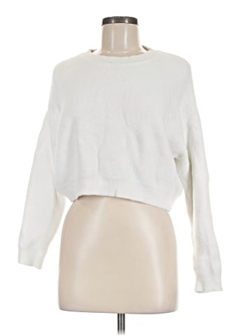 Zara Pullover Sweater (view 1)