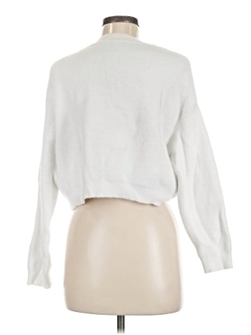 Zara Pullover Sweater (view 2)