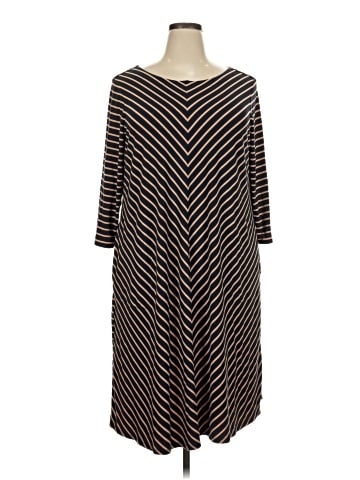 J.Jill Casual Dress (view 1)