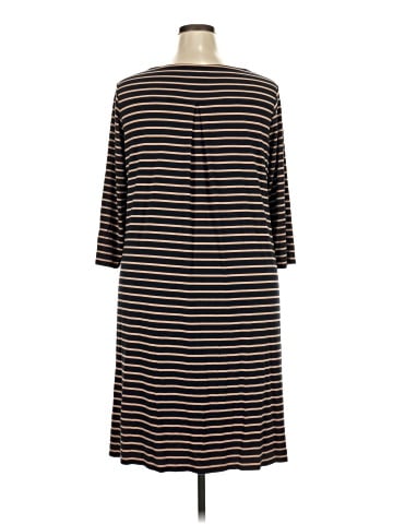 J.Jill Casual Dress (view 2)