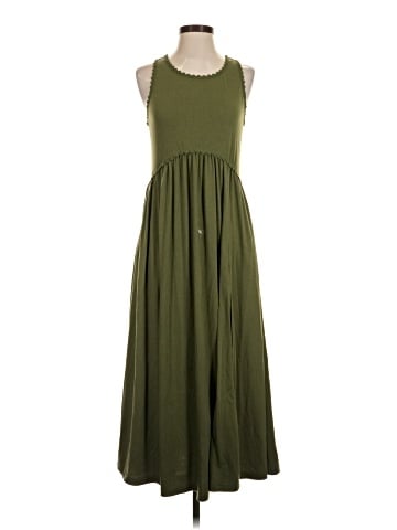 Mieazom Casual Dress (view 1)