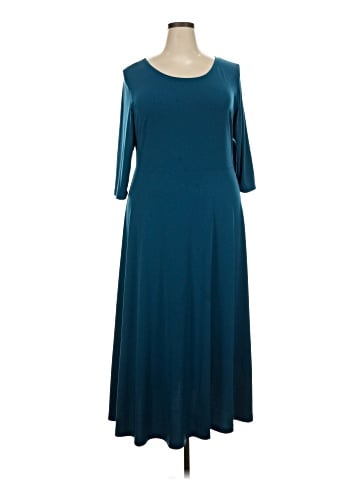 Lbisse Casual Dress (view 1)