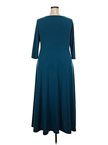 Lbisse Casual Dress (view 2)