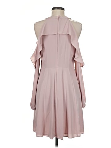 BCBGMAXAZRIA Cocktail Dress (view 2)