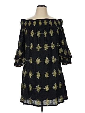 Boston Proper Cocktail Dress (view 1)