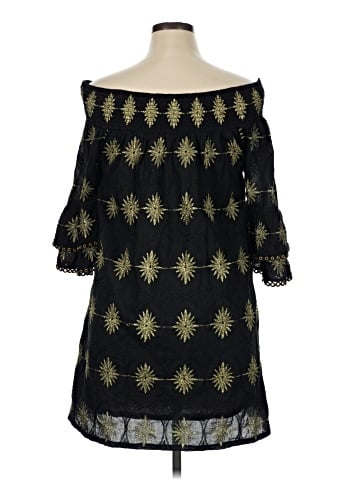 Boston Proper Cocktail Dress (view 2)