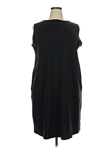 Eileen Fisher Casual Dress (view 1)