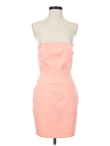 Elizabeth and James Cocktail Dress (view 1)