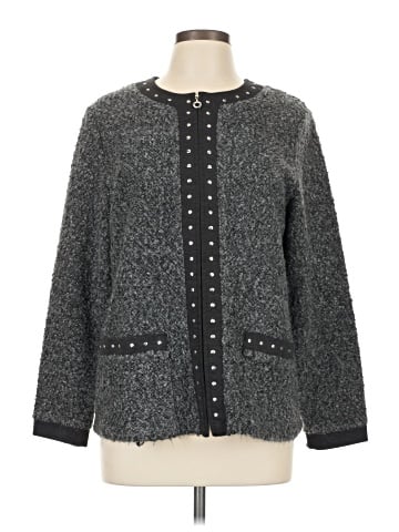 Cathy Daniels Coat (view 1)
