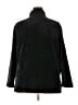 32 Degrees 100% Polyester Black Pullover Sweater Size XXL - photo 2