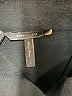 BCBGMAXAZRIA 100% Wool Black Wool Pullover Sweater Size L - photo 7