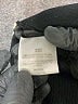 BCBGMAXAZRIA 100% Wool Black Wool Pullover Sweater Size L - photo 8