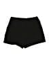 MNG Solid Black Skort Size S - photo 2