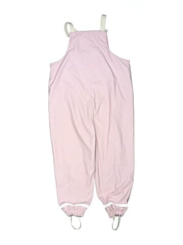 Zara Kids Snow Pants With Bib (view 2)