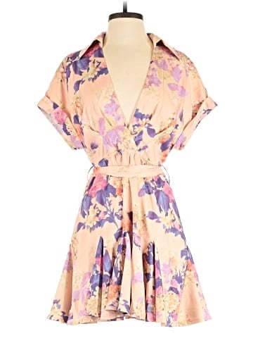 Hello Molly Casual Dress (view 1)