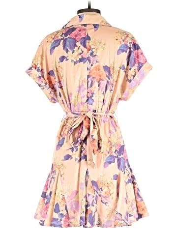 Hello Molly Casual Dress (view 2)