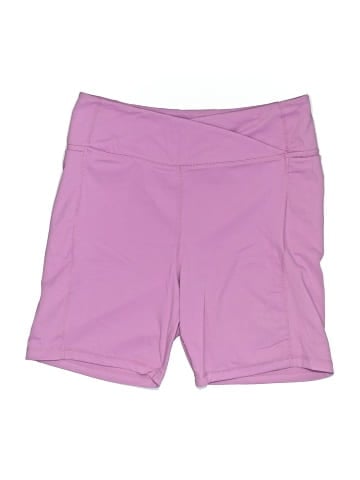 Danskin Athletic Shorts (view 1)