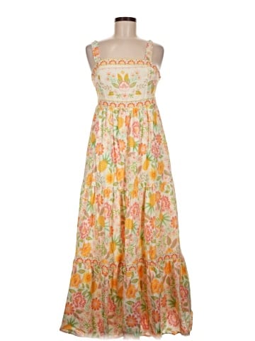 Rachel Zoe TJX Casual Dress (view 1)