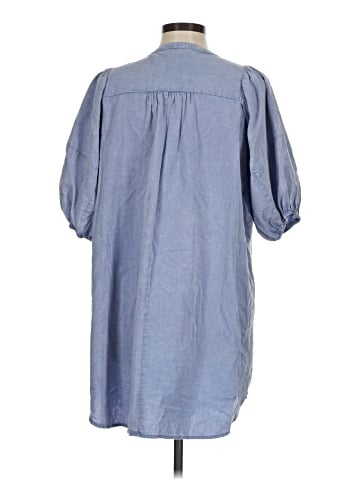 Fab'rik Casual Dress (view 2)