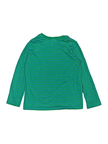 Hanna Andersson Long Sleeve T-Shirt (view 2)