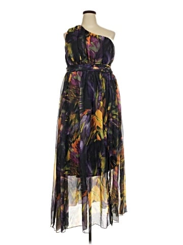 Assorted Brands Cocktail Dress (view 1)