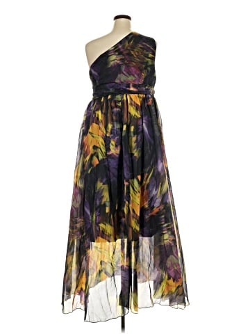 Assorted Brands Cocktail Dress (view 2)
