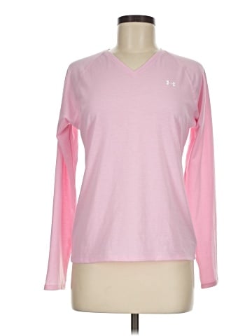 Under Armour Long Sleeve T-Shirt (view 1)
