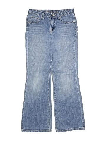 Justice Jeans (view 1)