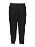 Amazon Essentials Solid Black Track Pants Size XL (kids) - photo 1