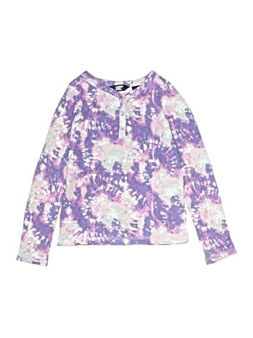 Lands' End Long Sleeve T-Shirt (view 1)