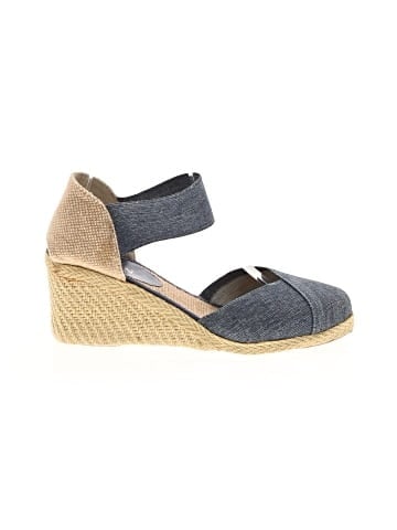 Lauren by Ralph Lauren Wedges (view 1)