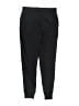 Amazon Essentials Solid Black Track Pants Size XL (kids) - photo 2