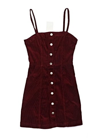 Divided by H&M Casual Dress (view 1)