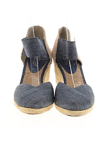 Lauren by Ralph Lauren Wedges (view 2)