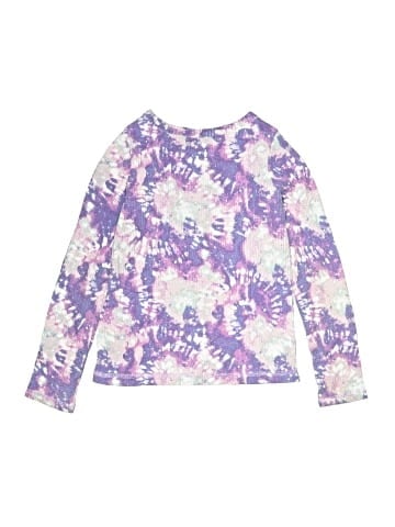 Lands' End Long Sleeve T-Shirt (view 2)