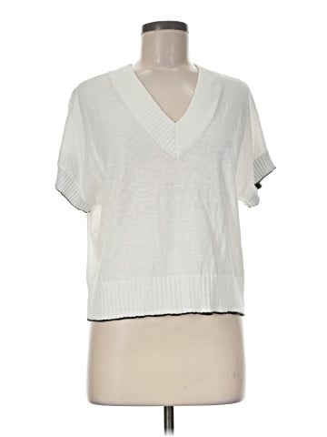 Lilla P Sweater Vest (view 1)