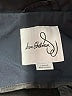 Sam Edelman 100% Polyester Black Raincoat Size L - photo 6
