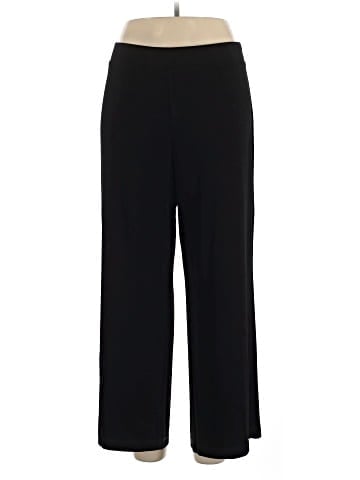 Travelers by Chico's Casual Pants (view 1)