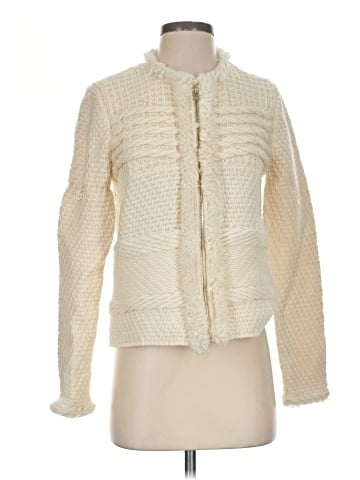 Ann Taylor Cardigan (view 1)
