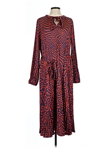 Scoop Casual Dress (view 1)
