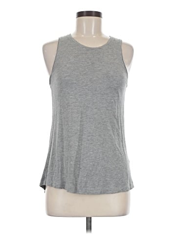 Club Monaco Sleeveless T-Shirt (view 1)