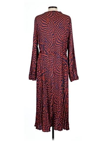 Scoop Casual Dress (view 2)